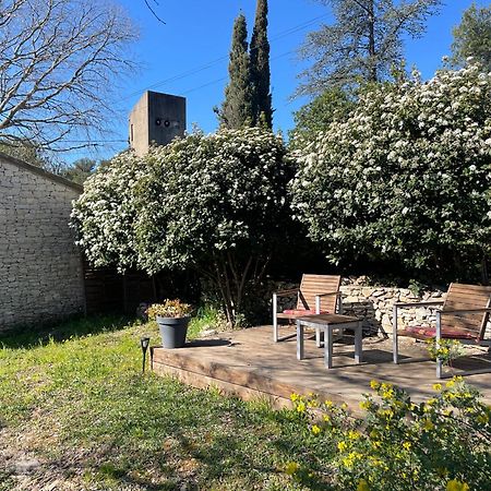 La Chambre Haute Et Son Spa Nîmes Exterior photo