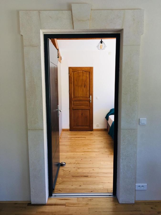 La Chambre Haute Et Son Spa Nîmes Exterior photo