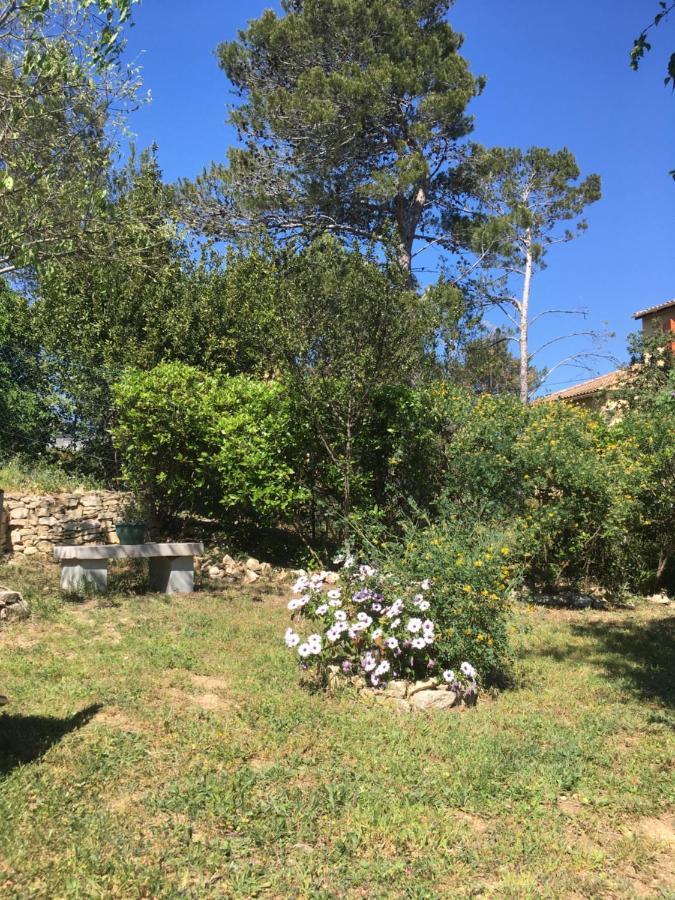 La Chambre Haute Et Son Spa Nîmes Exterior photo