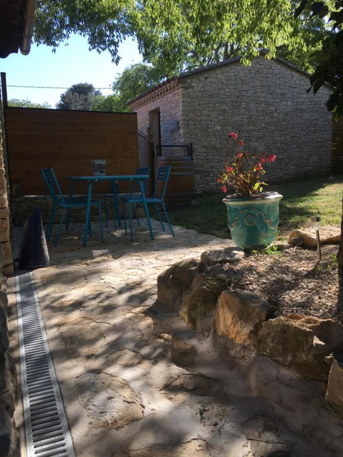 La Chambre Haute Et Son Spa Nîmes Exterior photo
