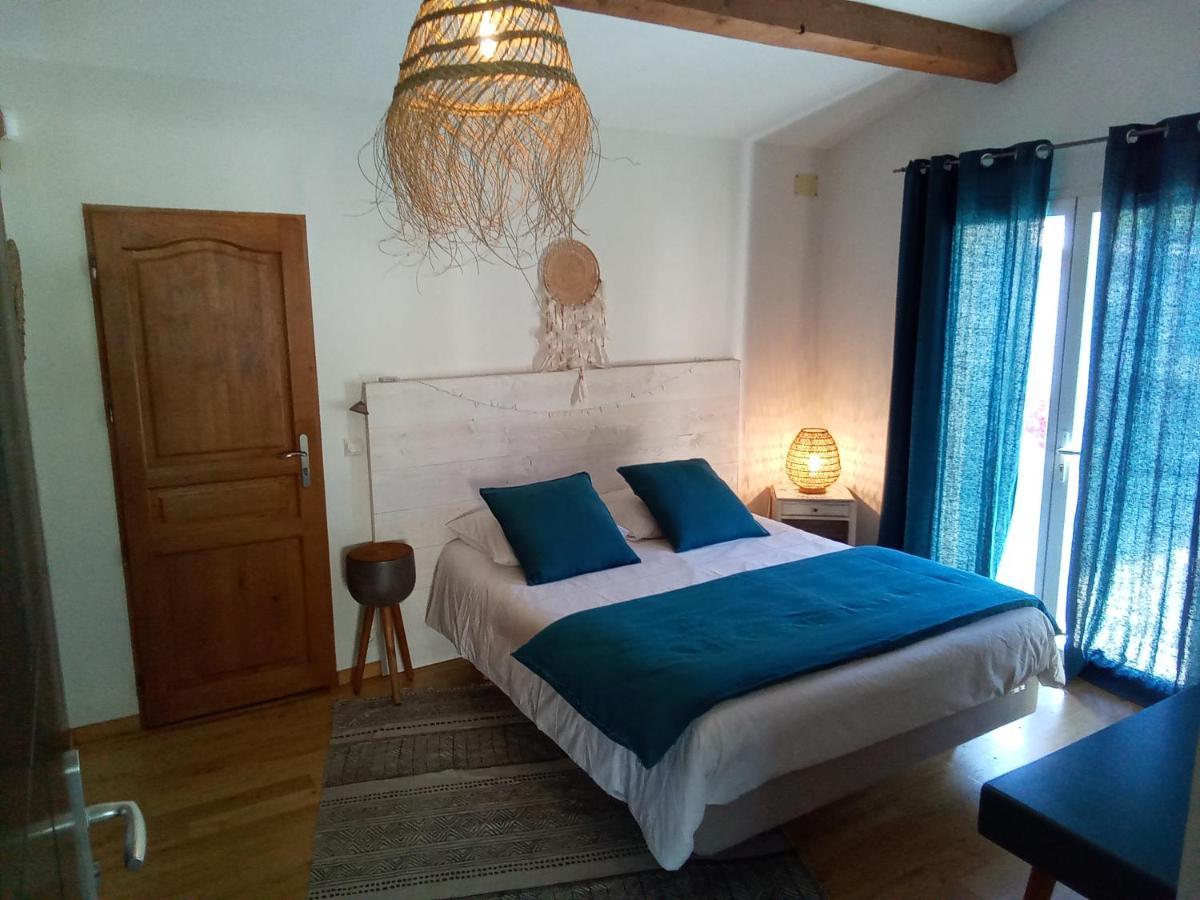 La Chambre Haute Et Son Spa Nîmes Exterior photo