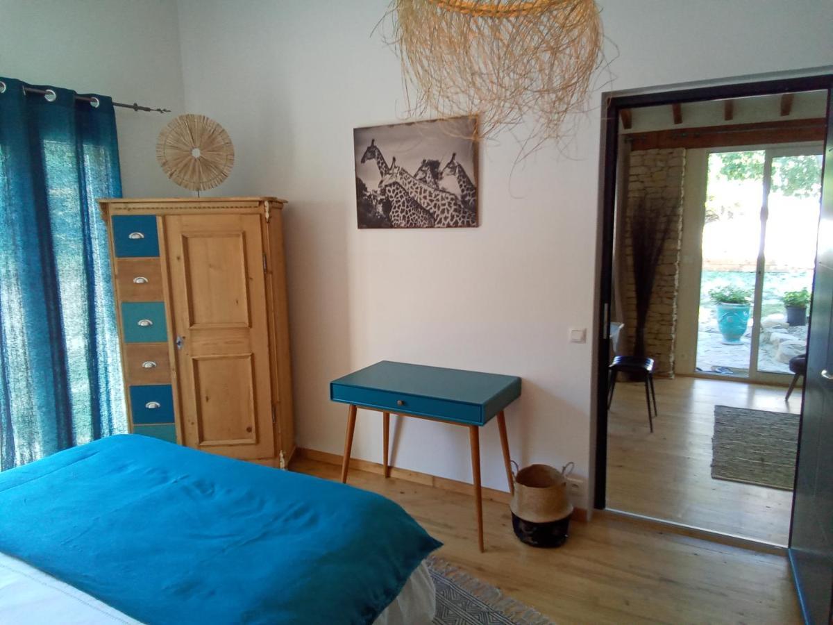 La Chambre Haute Et Son Spa Nîmes Exterior photo