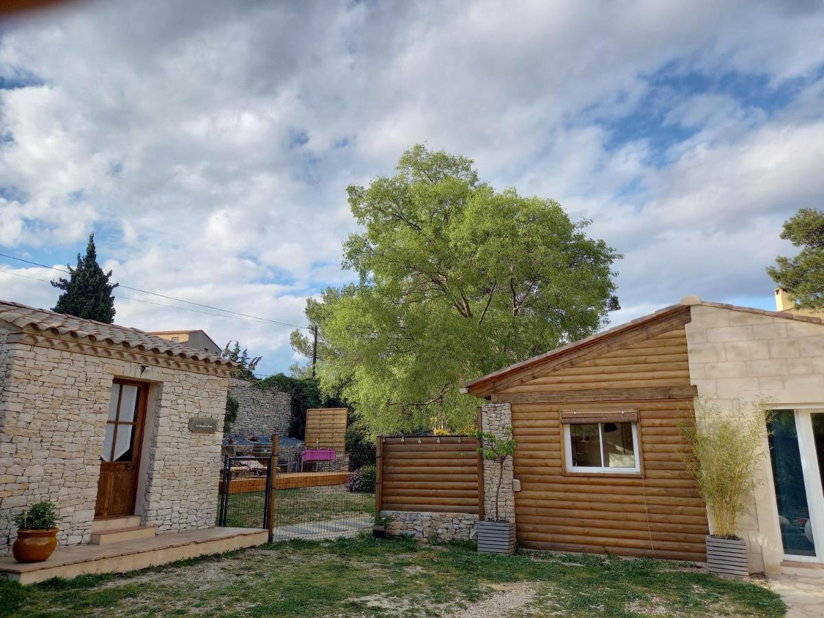 La Chambre Haute Et Son Spa Nîmes Exterior photo