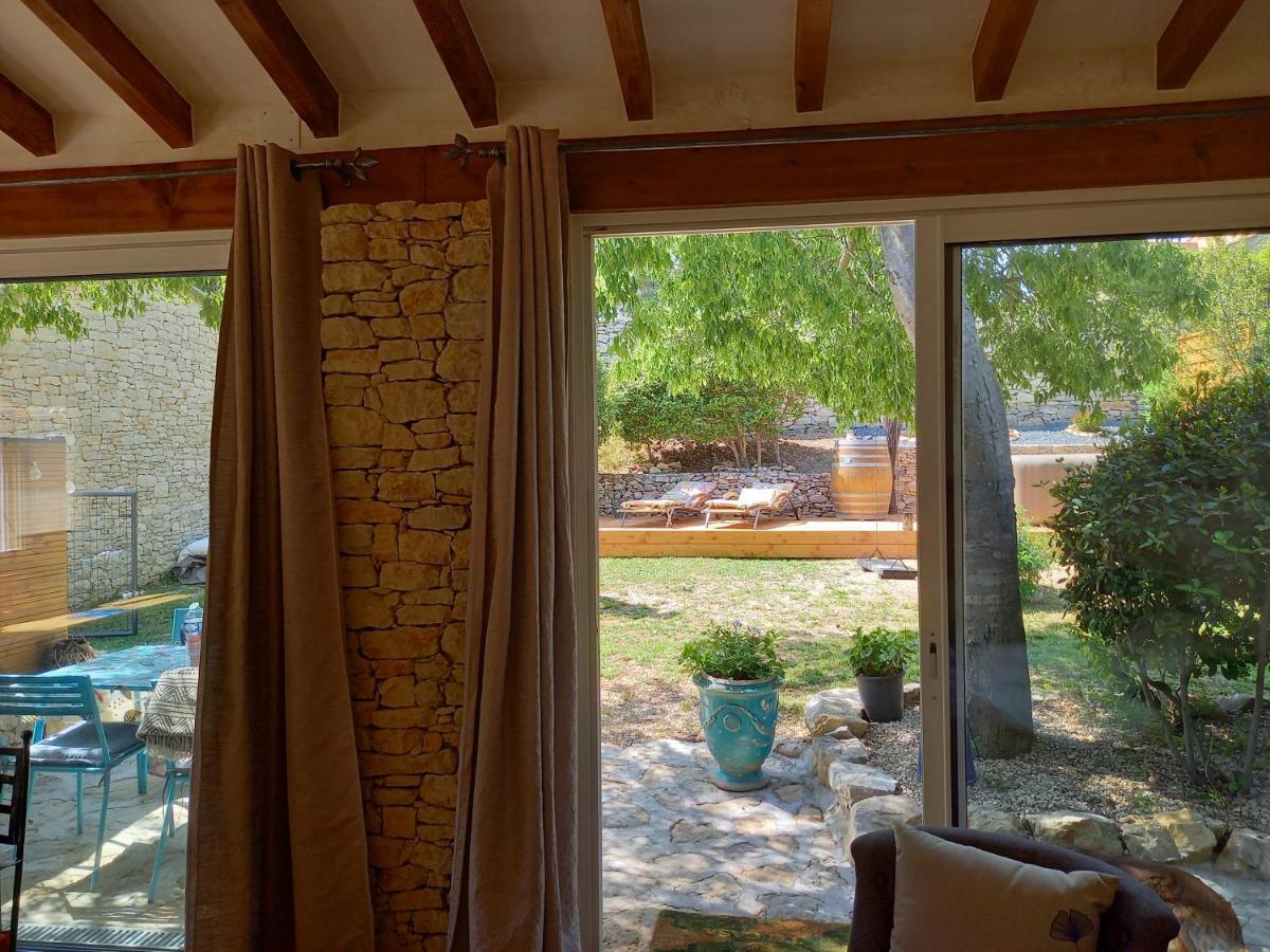 La Chambre Haute Et Son Spa Nîmes Exterior photo