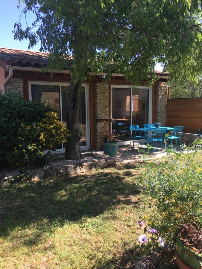 La Chambre Haute Et Son Spa Nîmes Exterior photo