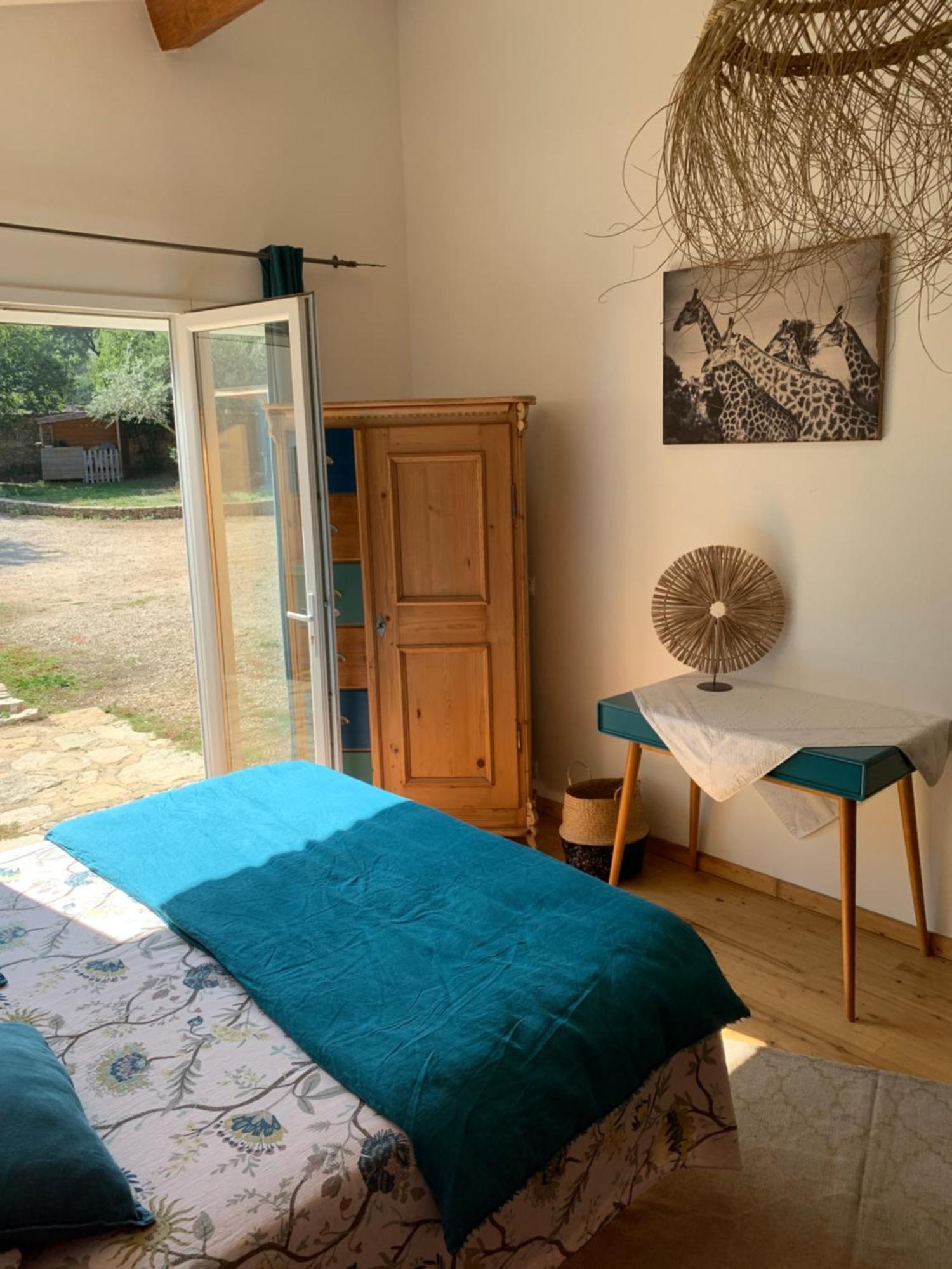 La Chambre Haute Et Son Spa Nîmes Exterior photo